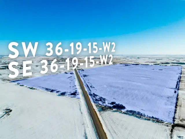 626.52 Acres| RM of South Qu’Appelle # 157 | Near Edgeley, SK - Photo 2
