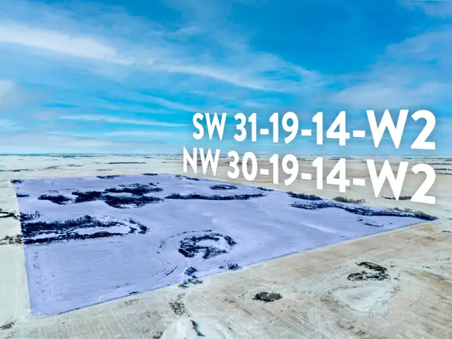 626.52 Acres| RM of South Qu’Appelle # 157 | Near Edgeley, SK - Photo 8