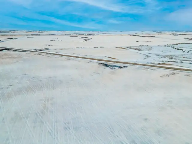 626.52 Acres| RM of South Qu’Appelle # 157 | Near Edgeley, SK - Photo 9