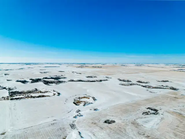 626.52 Acres| RM of South Qu’Appelle # 157 | Near Edgeley, SK - Photo 10