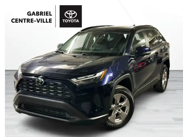 Toyota RAV4 2022Limited AWD