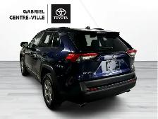 Toyota RAV4 2022Limited AWD - Photo 3