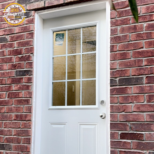 BASEMENT ESCAPE LEGAL WINDOWS-CONCRETE-CUT-INSTALL 289.470.1337 - Photo 8