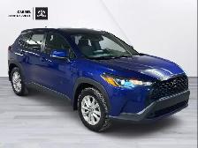Toyota Corolla Cross 2024LE AWD - Photo 2