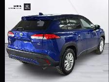 Toyota Corolla Cross 2024LE AWD - Photo 3