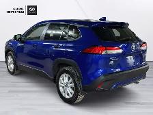 Toyota Corolla Cross 2024LE AWD - Photo 4