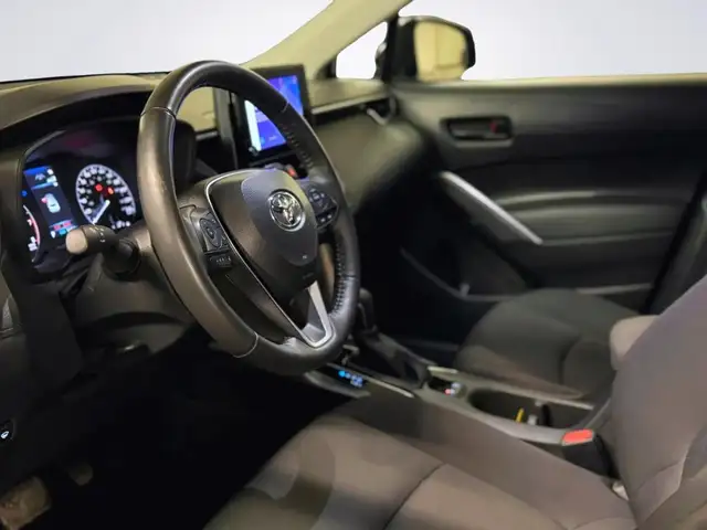 Toyota Corolla Cross 2024LE AWD - Photo 7