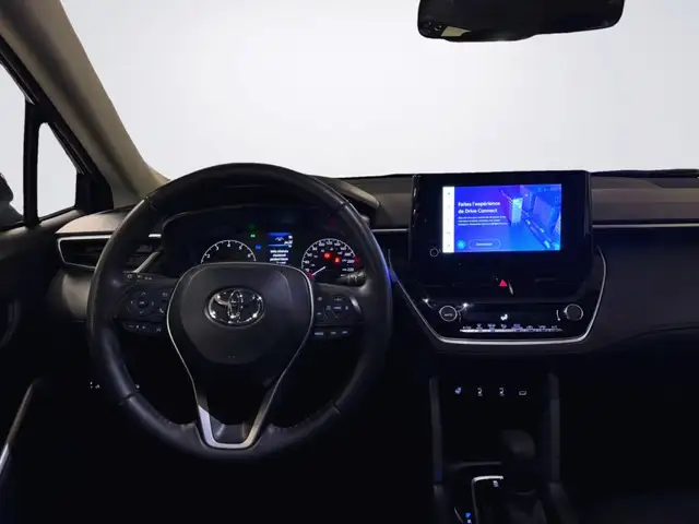 Toyota Corolla Cross 2024LE AWD - Photo 8