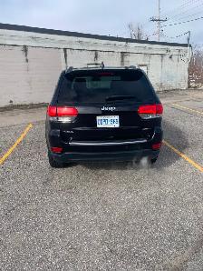 2017 Jeep Grand Cherokee Limited - Photo 2