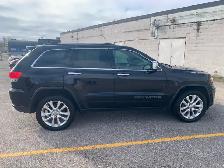 2017 Jeep Grand Cherokee Limited - Photo 3