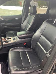 2017 Jeep Grand Cherokee Limited - Photo 7