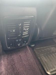 2017 Jeep Grand Cherokee Limited - Photo 8