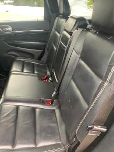 2017 Jeep Grand Cherokee Limited - Photo 9