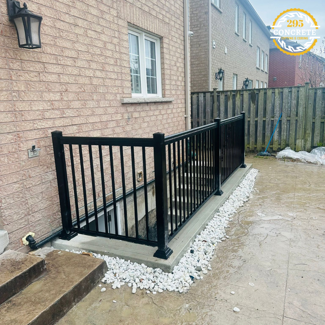 SIDE ENTRANCE DOOR-CUTTING-CONCRETE-DRAWINGS-PERMIT 289.470.1337 - Photo 10