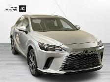 Lexus RX 350h 2023 - Photo 2