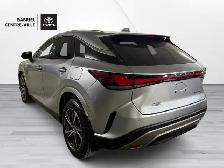 Lexus RX 350h 2023 - Photo 3