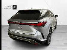Lexus RX 350h 2023 - Photo 4