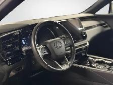 Lexus RX 350h 2023 - Photo 7