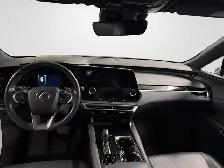 Lexus RX 350h 2023 - Photo 8