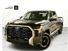 Toyota Tundra 2023Limited CrewMax 4WD Long Bed Hybrid