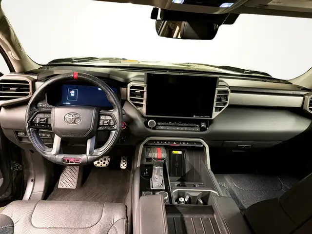 Toyota Tundra 2023Limited CrewMax 4WD Long Bed Hybrid - Photo 6