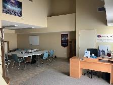 Office Space Available Immediately