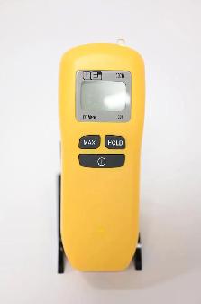 UEi Test Instruments CO71A Carbon Monoxide Detector Instructions