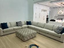 Cheap Carpet Cleaning – Starting $303️⃣  couch Cleaning – Pet - Photo 3