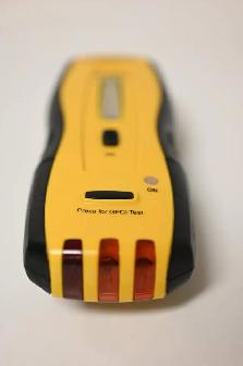 Sperry Instruments CS61200 Circuit Tracker Circuit Breaker USED - Photo 5