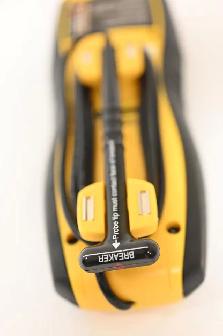 Sperry Instruments CS61200 Circuit Tracker Circuit Breaker USED - Photo 8