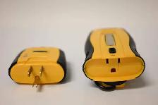 Sperry Instruments CS61200 Circuit Tracker Circuit Breaker USED - Photo 10