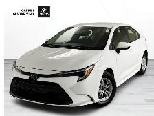 Toyota Corolla 2023Hybrid LE