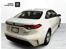 Toyota Corolla 2023Hybrid LE - Photo 3