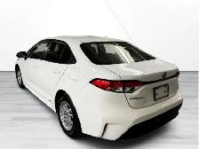 Toyota Corolla 2023Hybrid LE - Photo 4