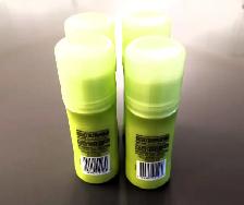 Brand new ban brand roll-on antiperspirant deodorant(100mlbottle - Photo 2