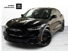 Ford Mustang Mach-E 2022Select AWD