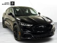 Ford Mustang Mach-E 2022Select AWD - Photo 2