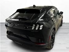 Ford Mustang Mach-E 2022Select AWD - Photo 3