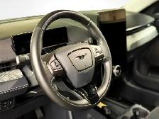 Ford Mustang Mach-E 2022Select AWD - Photo 8