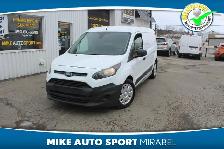 2018 Ford Transit Connect Van XL avec 1 porte coulissante!