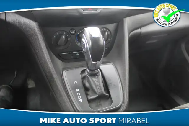 2018 Ford Transit Connect Van XL avec 1 porte coulissante! - Photo 17