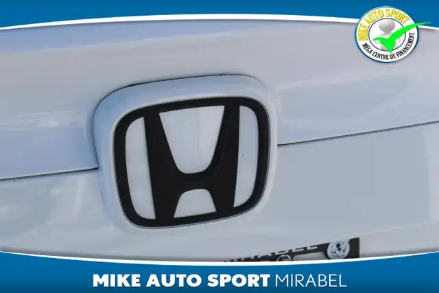 2016 Honda Civic Berline 4 portes, boîte manuelle, LX ! - Photo 8