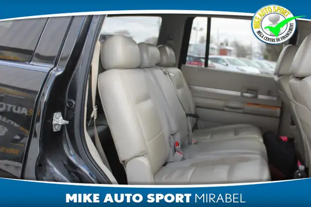 Chrysler Aspen 4 RM, 4 portes, Limited 2009! Pneus d'été avec m - Photo 13