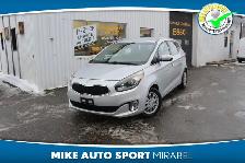 2014 KIA Rondo EX familiale 4 portes, automatique, 7 passagers!