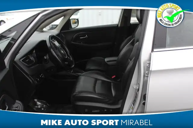 2014 KIA Rondo EX familiale 4 portes, automatique, 7 passagers! - Photo 7