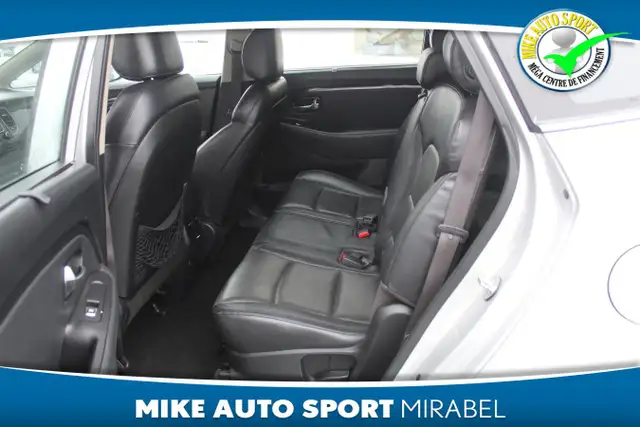 2014 KIA Rondo EX familiale 4 portes, automatique, 7 passagers! - Photo 8