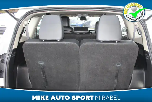 2014 KIA Rondo EX familiale 4 portes, automatique, 7 passagers! - Photo 9