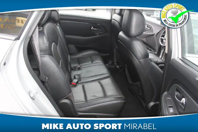 2014 KIA Rondo EX familiale 4 portes, automatique, 7 passagers! - Photo 10