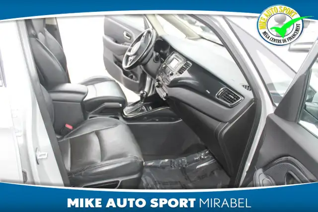 2014 KIA Rondo EX familiale 4 portes, automatique, 7 passagers! - Photo 11