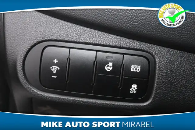 2014 KIA Rondo EX familiale 4 portes, automatique, 7 passagers! - Photo 12